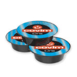 COVIM Decaffeinato – капсули "A Modo Mio“ 48 бр. - Image 2