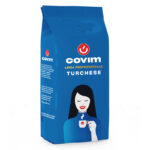 COVIM Turchese кафе на зърна - 1 KG.