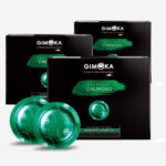 GIMOKA Cremoso – капсули Nespresso Professional® 50 бр. - Image 2