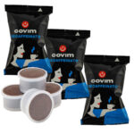 COVIM Decaffeinato – капсули "Espresso Point" 100 бр.
