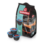 COVIM "Suave" Decaffeinato – капсули "Dolce Gusto" 16 бр.