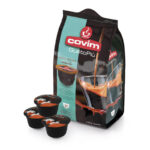 COVIM "Orocrema" – капсули "Dolce Gusto" 16 броя капсули/плик
