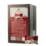 GARIBALDI Dolce Aroma – капсули "Espresso Point" 50 бр. - Image 2