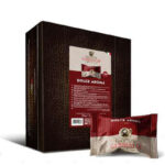 GARIBALDI Dolce Aroma – капсули "Espresso Point" 50 бр. - Image 3