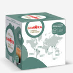 GIMOKA Cremoso – капсули "Dolce Gusto" 16 бр. - Image 2