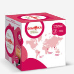 GIMOKA Intenso– капсули "Dolce Gusto" 16 бр. - Image 2