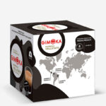 GIMOKA Vellutato – капсули "Dolce Gusto" 16 бр. - Image 2