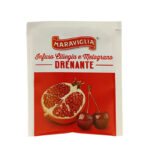 RISTORA филтър чай от череша и нар - диуретик, кутия 15 бр. - Image 4