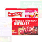 RISTORA филтър чай от череша и нар - диуретик, кутия 15 бр. - Image 6