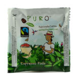 PURO Fairtrade – филтър дози 100 бр.