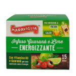 RISTORA филтър чай от гуарана