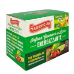 лайм и B3 витамин - енерджи