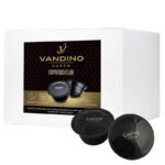 VANDINO Espresso Club– капсули "Dolce Gusto" 100 бр.