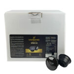 VANDINO Espresso Club– капсули "Dolce Gusto" 100 бр. - Image 3