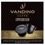 VANDINO Espresso Club– капсули "Dolce Gusto" 100 бр. - Image 4