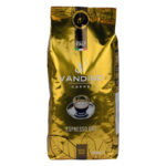 VANDINO Espresso Oro кафе на зърна – 1 KG.