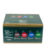 PERA Enjoy Crema Bar– капсули Nespresso® 50 бр. - Image 3