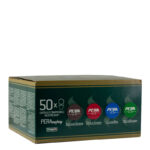 PERA Enjoy Crema Bar– капсули Nespresso® 50 бр. - Image 4