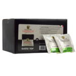 GARIBALDI Gusto Top – филтър дози 50 бр. - Image 2