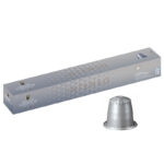 GARIBALDI Intenso – капсули Nespresso® 10 бр. - Image 2