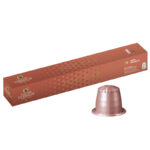 GARIBALDI Top Bar – капсули Nespresso® 10 бр. - Image 2