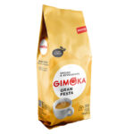 GIMOKA Gran Festa кафе на зърна – 1 KG.