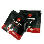 COVIM Granbar – филтър дози 150 бр. - Image 2