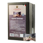 GARIBALDI Intenso – капсули "Espresso Point" 50 бр. - Image 2
