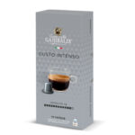 GARIBALDI Intenso – капсули Nespresso® 10 бр. 5.5 g