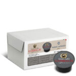 GARIBALDI Intenso – капсули "Lavazza Blue" 100 бр.