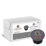 GARIBALDI  Gusto Intenso – капсули "Lavazza Firma" 50 бр.