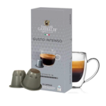 GARIBALDI Intenso – капсули Nespresso® 10 бр. 5.5 g - Image 6