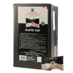 GARIBALDI Gusto Top – капсули "Espresso Point" 50 бр. - Image 2