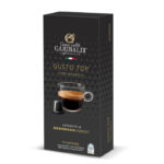 GARIBALDI Gusto Top – капсули Nespresso® 10 бр. 5.5g