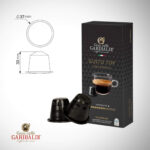 GARIBALDI Gusto Top – капсули Nespresso® 10 бр. 5.5g - Image 7