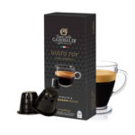 GARIBALDI Gusto Top – капсули Nespresso® 10 бр. 5.5g - Image 9