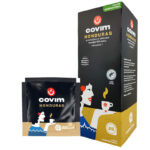 COVIM Honduras – филтър дози 25 бр.