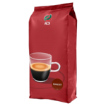 ICS Espresso кафе на зърна