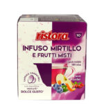 RISTORA Mirtillo e Frutti Misti – капсули "Dolce Gusto" 10 бр. - Image 3