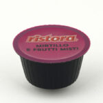 RISTORA Mirtillo e Frutti Misti – капсули "Dolce Gusto" 10 бр. - Image 4