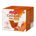 RISTORA Caramel Salato - капсули Dolce Gusto 10 бр.