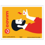 Късметчета за кафе COVIM 168 бр. / плик - Image 6