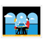 Късметчета за кафе COVIM 168 бр. / плик - Image 3