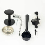 КАФЕМАШИНИ LA PAVONI STRADIVARI PROFESSIONAL LUSSO LPLSPL01 - Image 4