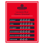 COVIM Opera Granbar Vending линия – капсули "Lavazza Blue“ 100 бр. - Image 2