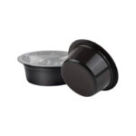 GIMOKA Espresso Deciso – капсули "Lavazza Firma" 50 бр. - Image 2