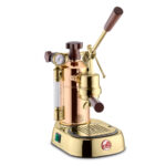 КАФЕМАШИНА LA PAVONI PROFESSIONAL RAME GOLD LPLPRG01