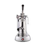 КАФЕМАШИНИ LA PAVONI STRADIVARI PROFESSIONAL LUSSO LPLSPL01 - Image 2
