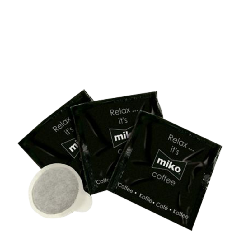 MIKO Espresso Forte – филтър дози 100 бр.