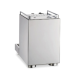 КАФЕМАШИНА LA PAVONI MINI CELLINI INOX - Image 3